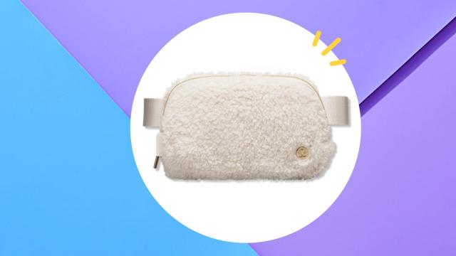 TikTok found a belt bag that's similar to Lululemon's Everywhere Belt Bag