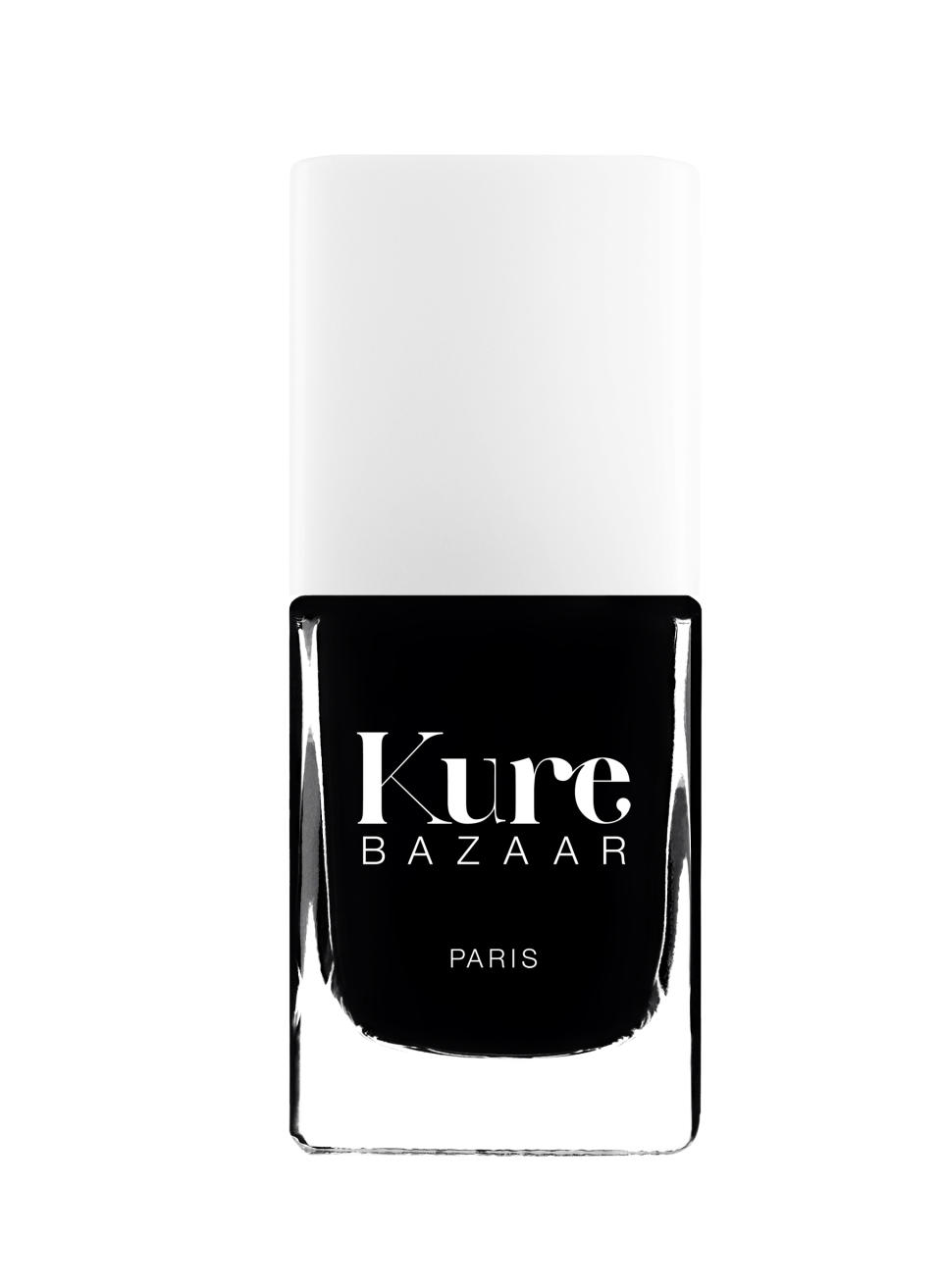 Vernis à ongles Khol, Kure Bazaar, 10 ml, 16 €