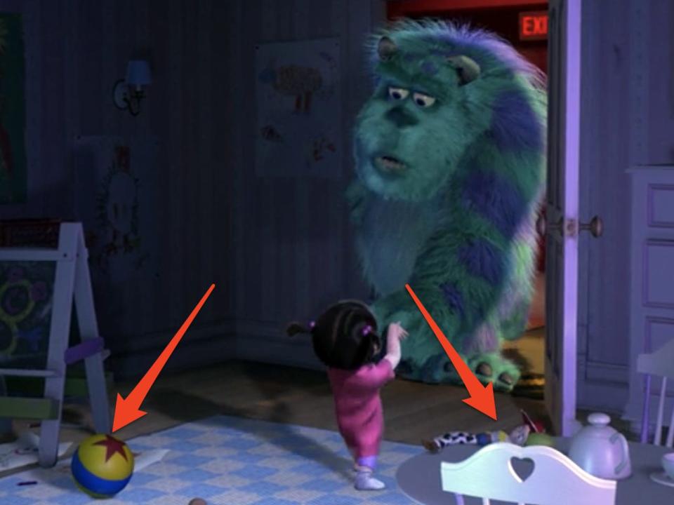 monsters inc 16b