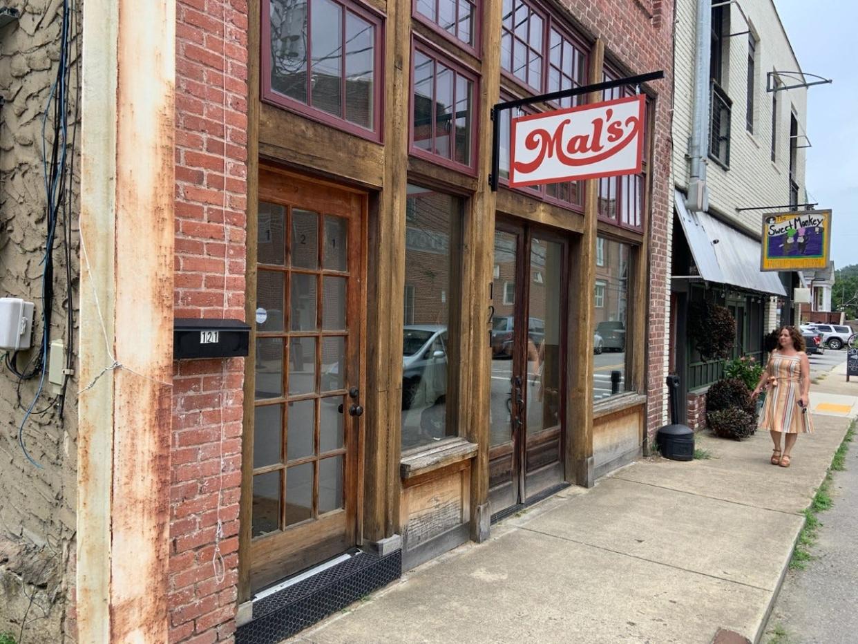 Mal's, a new bar in downtown Marshall, will open Aug. 20.