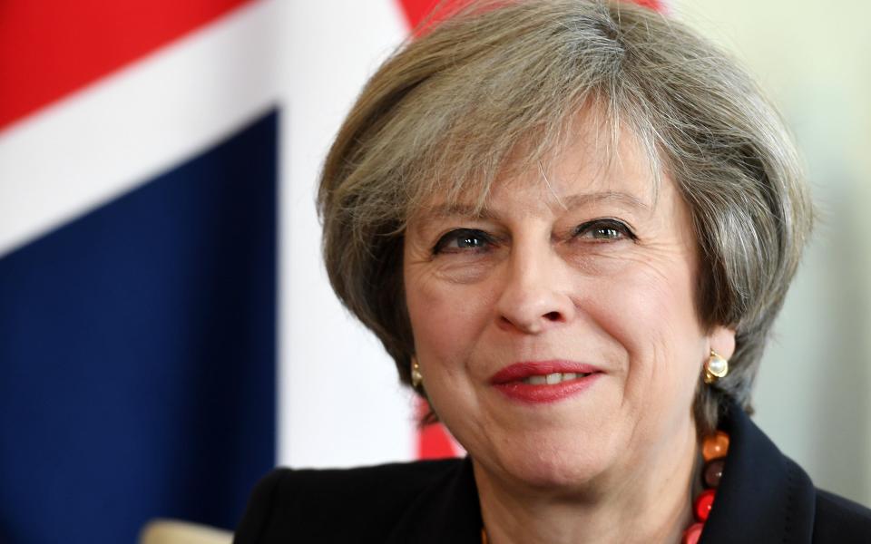 Theresa May could trigger Article 50 as early as Tuesday after EU leaders begin preparations for Brexit