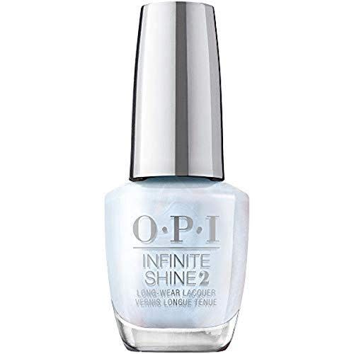 1) This Color Hits all the High Notes Polish