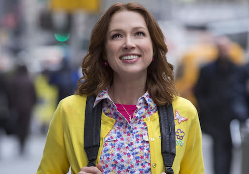 Unbreakable Kimmy Schmidt: Is Netflix Comedy as Resilient as Its Heroine?