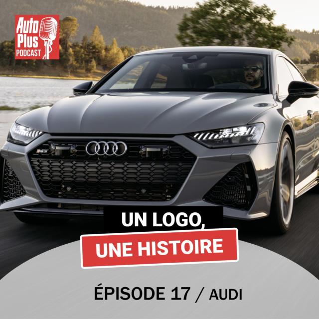 Toute l'histoire des logos automobiles