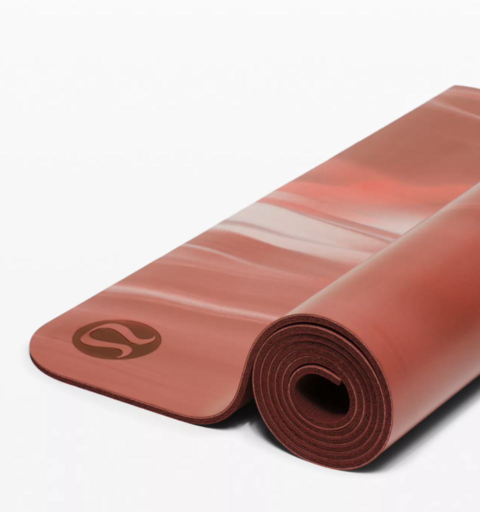 lululemon Reversible Mat