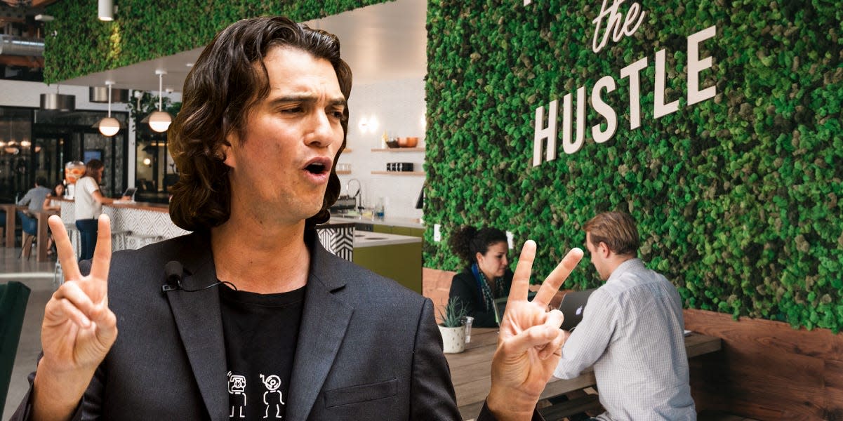 wework adam neumann 3 2x1