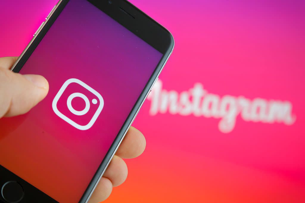 Instagram Experimenting With 'Favorites' Feature to Let Users