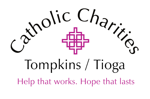 Catholic Charities of Tompkins/Tioga Catholic will open a new office in Nichols at 932 W. River Road on June 11.