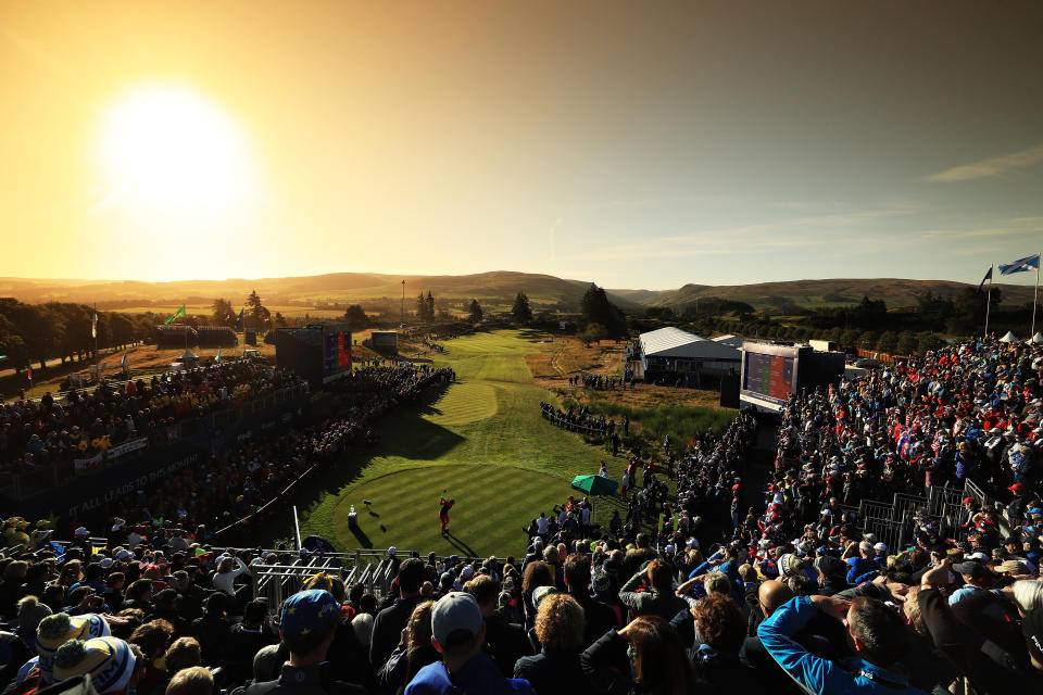 2019 Solheim Cup 