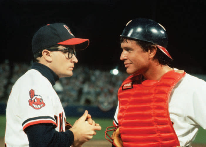 Major League (1989)