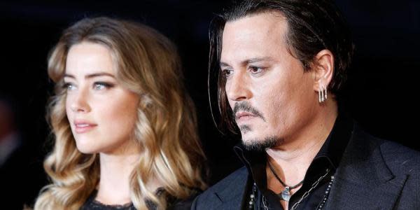 En juicio de difamación Johnny Depp aseguró que Amber Heard es una sociópata