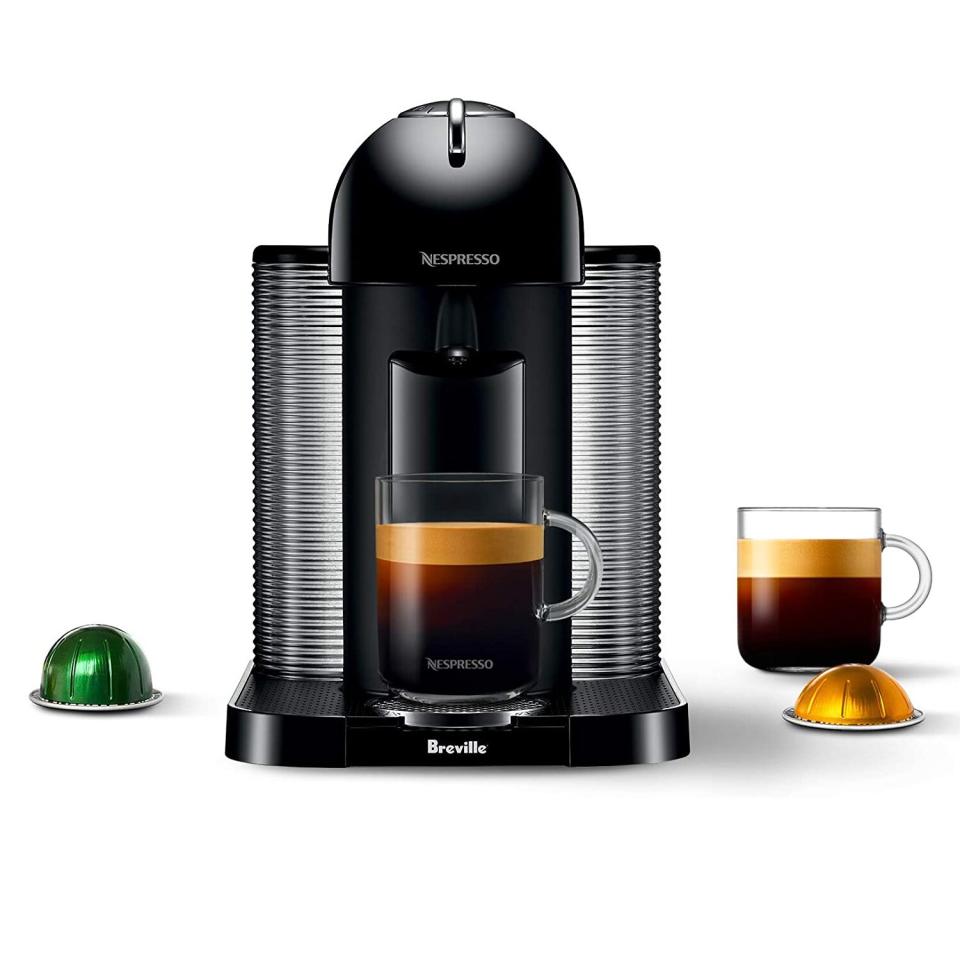 Best Nespresso Black Friday