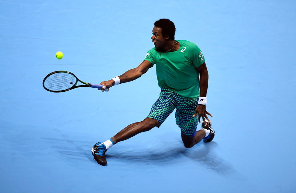 Barclays ATP World Tour Finals