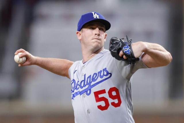 Dodgers' bullpen is a statistical mess. Here's what's working and