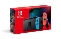 <p><strong>Nintendo</strong></p><p>gamestop.com</p><p><strong>$299.99</strong></p><p><a href="https://go.redirectingat.com?id=74968X1596630&url=https%3A%2F%2Fwww.gamestop.com%2Fvideo-games%2Fswitch%2Fconsoles%2Fproducts%2Fnintendo-switch-with-neon-blue-and-neon-red-joy-con%2F11095819.html%3Frecom%3Dboth%26condition%3DNew&sref=https%3A%2F%2Fwww.housebeautiful.com%2Fshopping%2Fg34533826%2Fbest-purchases-during-pandemic-home-editors%2F" rel="nofollow noopener" target="_blank" data-ylk="slk:Shop Now;elm:context_link;itc:0;sec:content-canvas" class="link ">Shop Now</a></p><p>"The Nintendo Switch sold out just about everywhere in the spring, but my partner and I finally tracked one down a few months ago and have been playing <a href="http://www.gamestop.com/video-games/switch/games/products/animal-crossing-new-horizons/10168434.html" rel="nofollow noopener" target="_blank" data-ylk="slk:Animal Crossing: New Horizons;elm:context_link;itc:0;sec:content-canvas" class="link ">Animal Crossing: New Horizons</a> together ever since. It’s a fun way to pass the time while we’re staying home, and I love that it’s so versatile—it’s easy to hook up to the TV so we can play on a bigger screen, but it can also be used in its portable standalone form in any room of the apartment. Plus, we can play games with our friends online, so it’s a great way to stay connected from afar!" <em>–Brittney Morgan, Market Editor</em></p>