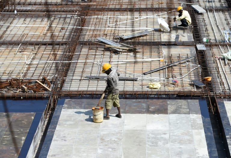 The push to recruit local workers has also suffered due to a cultural stigma surrounding blue-collar labour, meaning that Sri Lankans often choose low-paying office jobs over better remunerated opportunities in masonry, carpentry and plumbing