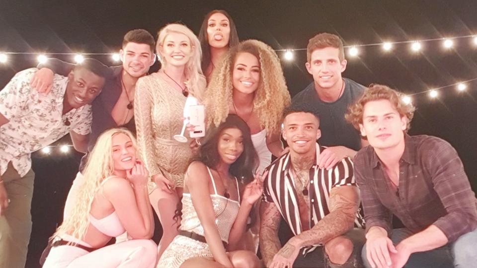 Love Island’s villa is reportedly set for some winter sun with a new version of the reality show to fill the void during the cold months.With the popularity of the ITV2 show shooting up and up, producers are reportedly looking at making a winter version of the series to film in South Africa, keeping to the same format as the summer success.“Producers want to keep the format simple and mop up the gaping hole Celebrity Big Brother left reality TV hungry audiences,” a source told The Sun Online."Winter Love Island makes sense as fans adore the drama and love triangles and everyone wants to enjoy a bit of sun on screens in the cold winter months.”The insider added that plans were “still in very early stages” with no view to casting right now, but insisted it was on ITV Studios’ radar. ITV declined to comment when contacted by Standard Online.The alleged new plans come just one year after Survival Of The Fittest, also out in South Africa, was axed after a single poorly-rated series. The show, hosted by Laura Whitmore, tested contestants’ physical and mental strength with a series of challenges, while living in a luxurious villa like Love Island. Series five of Love Island has seen the highest launch show ratings since the show began, with consolidated figures revealing an audience of 5.9 million viewers watched the opening episode across ITV2, computers, tablets and mobiles. An average of 3.3 million tuned in on the first day of the series to see Caroline Flack introduced the new batch of islanders. Love Island continues nightly at 9pm on ITV2.
