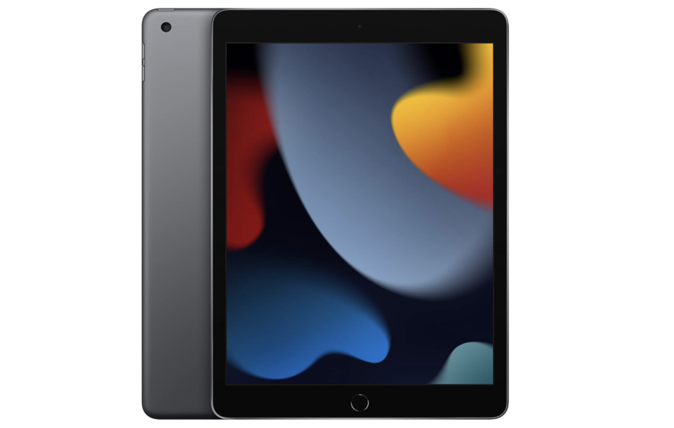 Apple iPad 10.2 (9.ª generación)
