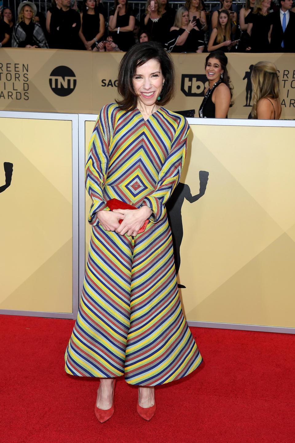 Sally Hawkins