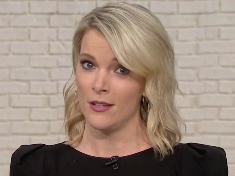 megyn kelly