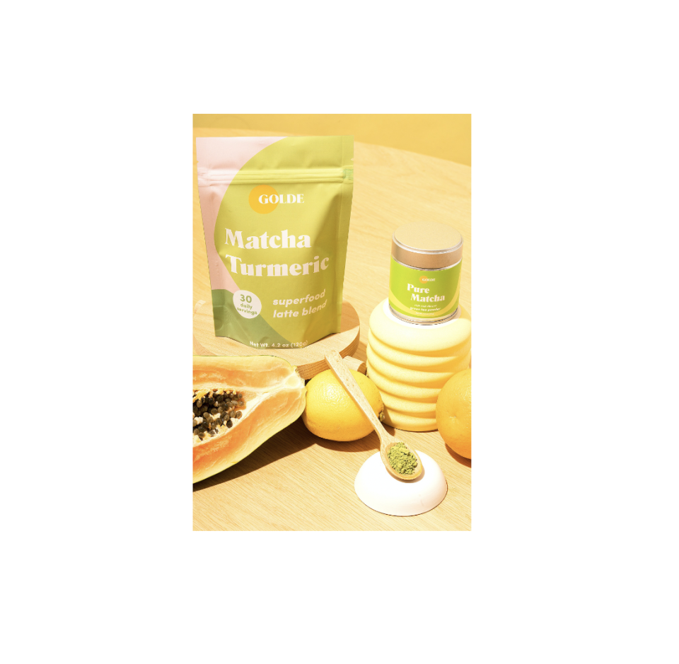 14) Matcha Lovers Kit