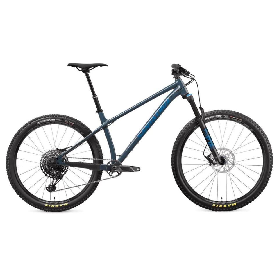 <p><a href="https://go.redirectingat.com?id=74968X1596630&url=https%3A%2F%2Fwww.backcountry.com%2Fsanta-cruz-bicycles-chameleon-mx-r-mountain-bike&sref=https%3A%2F%2F" rel="nofollow noopener" target="_blank" data-ylk="slk:Shop Now;elm:context_link;itc:0;sec:content-canvas" class="link ">Shop Now</a></p><p>Chameleon MX R Mountain Bike</p><p>backcountry.com</p><p>$2599.00</p>