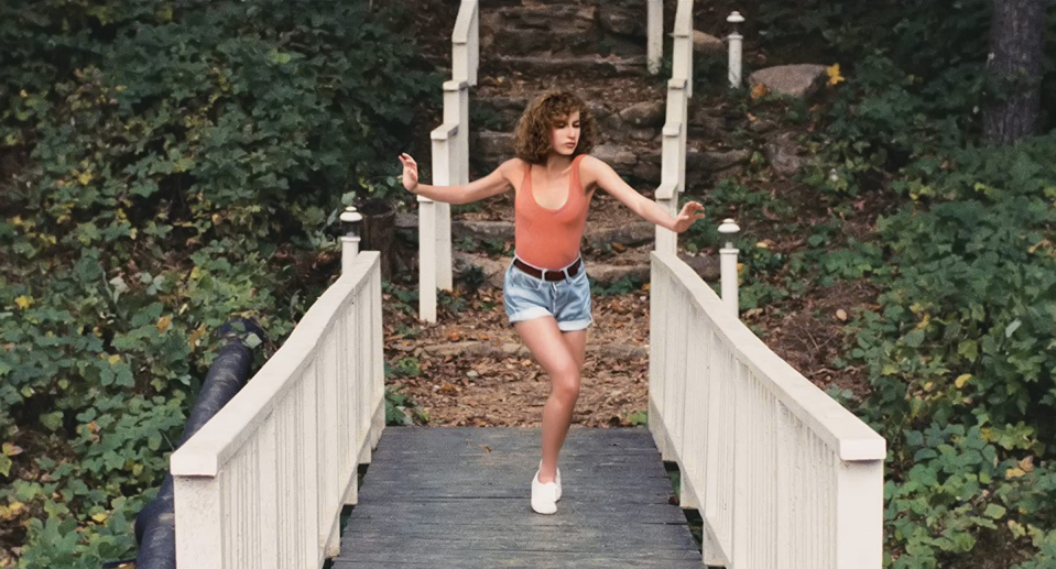 'Dirty Dancing,' 1987