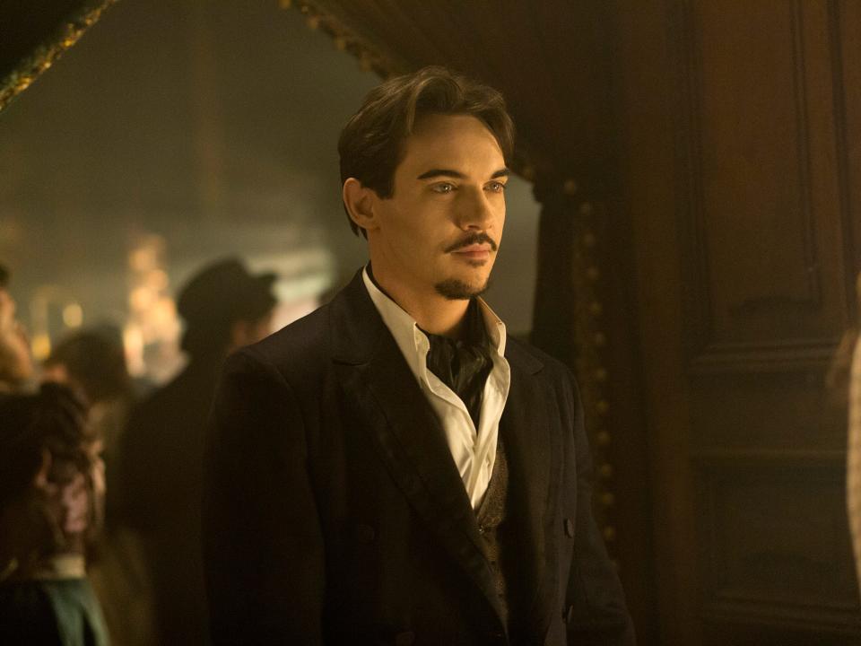 jonathan rhys meyers dracula