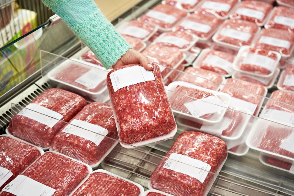The U.S. Department of Agriculture’s Food Safety and Inspection Service has issued a public health alert for some ground beef products that might be contaminated with E. coli.