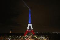 <p>No. 1: France<br>Percentage of GDP invested in social spending: 31.5<br> (Photo by Christopher Furlong/Getty Images) </p>