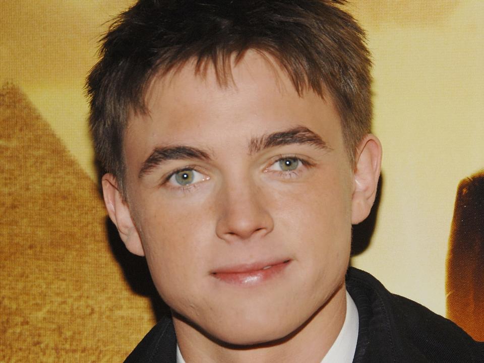 Jesse McCartney