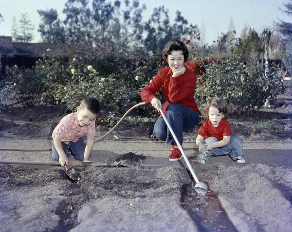 Shirley Temple