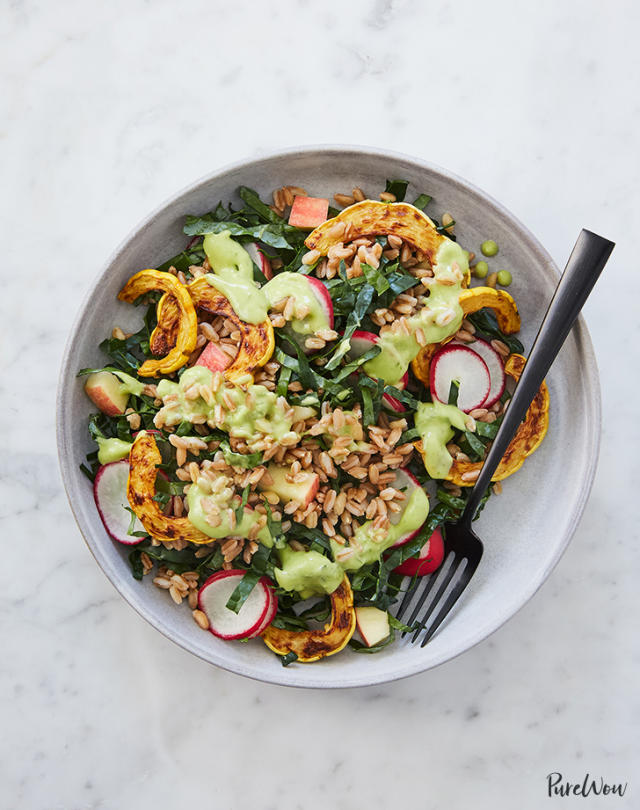 The Best Whole30 Salad Dressings - PureWow