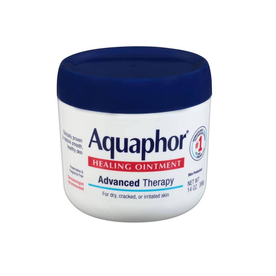 Aquaphor Healing Ointment