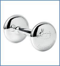 <a href="http://www.cpsc.gov/en/Recalls/2016/Wedgwood-Decorative-Baby-Rattles-Recalled-by-WWRD/" target="_blank">Items recalled</a>: WWRD recalled the&nbsp;Wedgwood Decorative Baby Rattles&nbsp;because the&nbsp;ball bearings inside the two ends of the rattle&nbsp;can be released.<br /><br />Reason: Choking hazard