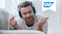 <p>SAP, unrelated to the aforementioned company of a similar name, provides enterprise application software designed to help customers improve performance. It offers several attractive benefits to employees. Most <a href="https://www.gobankingrates.com/making-money/companies-that-allow-you-to-work-from-home/" rel="nofollow noopener" target="_blank" data-ylk="slk:employees are allowed to work from home;elm:context_link;itc:0;sec:content-canvas" class="link ">employees are allowed to work from home</a> when needed and receive three weeks of vacation time for each of their first three years of service. </p> <p>A senior recruiter for the company said, "SAP has an excellent culture that values employees and invests in their development. The company leadership is very strong and inspiring."</p>
