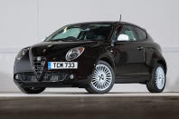 <p>Switching on a car's lights normally usually requires a <strong>single action</strong>, as it should. In the case of the Alfa MiTo, the driver had to delve into the trip computer, making no fewer than <strong>seven button</strong> presses, and could do so only when the car was stationary. Switching them off again was a reverse of the same process.</p><p>In fairness to Alfa Romeo, the same craziness could also be found in several <strong>Fiats</strong>. Fiat had the good sense to abandon the system after a few years.</p>