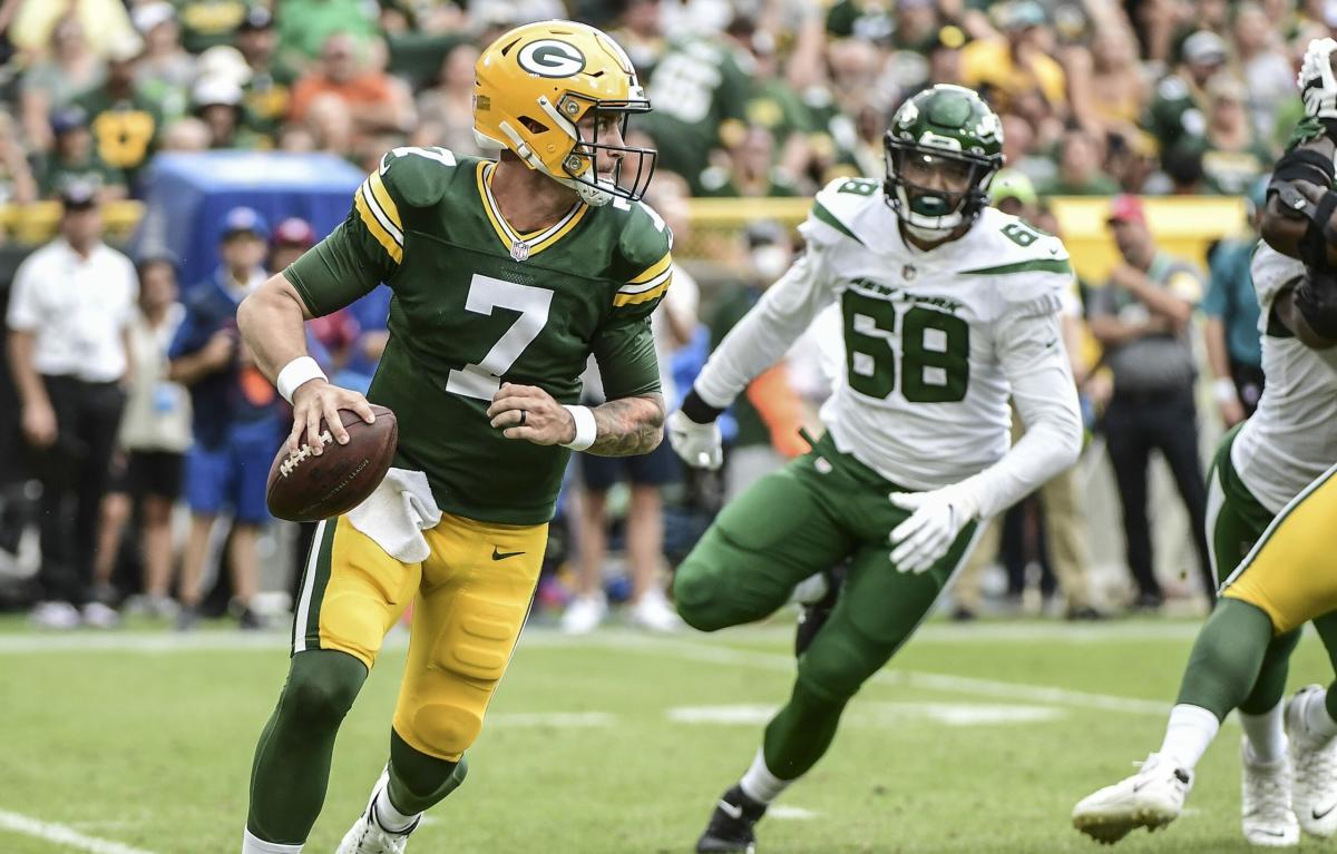 Instant analysis of Packers' 23-14 loss to Jets in second preseason game