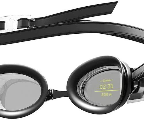 FORM Swimming Goggles