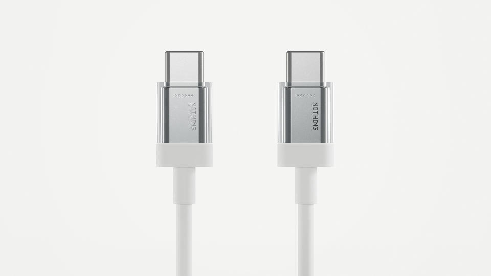 Nothing (2) USB-C cable