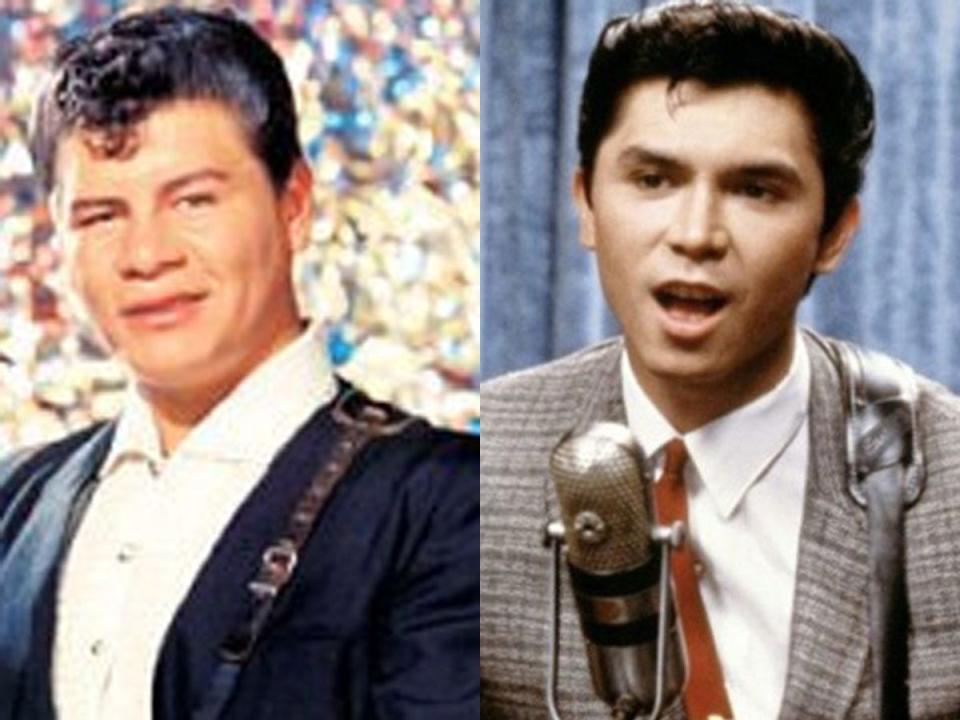 ritchie valens lou diamond phillips