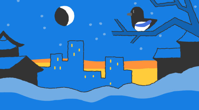 New Google Doodle is an Olympic-inspired video game and it's amazing