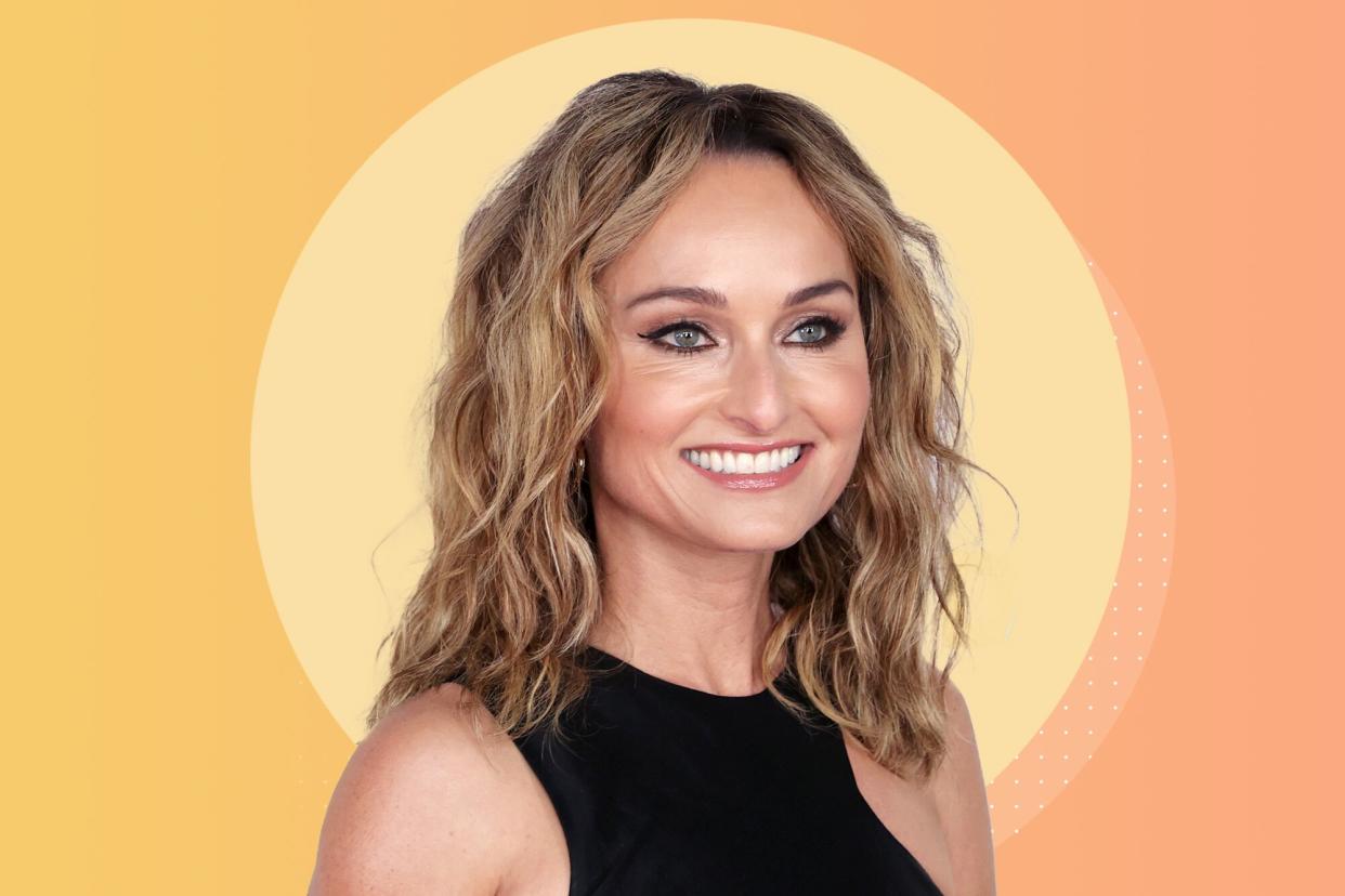 a photo of Giada de Laurentiss