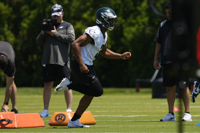 Eagles training camp: Is Haason Reddick underpaid? Why Pro Bowl