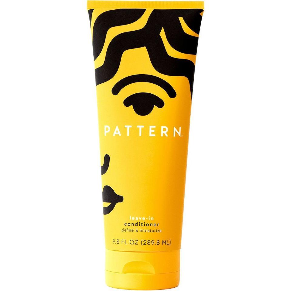 <p><a href="https://go.redirectingat.com?id=74968X1596630&url=https%3A%2F%2Fwww.sephora.com%2Fproduct%2Fpattern-leave-in-conditioner-P474849&sref=https%3A%2F%2Fwww.harpersbazaar.com%2Fbeauty%2Fhair%2Fg5620%2Fbest-leave-in-conditioners%2F" rel="nofollow noopener" target="_blank" data-ylk="slk:Shop Now;elm:context_link;itc:0;sec:content-canvas" class="link ">Shop Now</a></p><p>Leave-In Conditioner</p><p>$25.00</p><p>sephora.com</p><span class="copyright">Sephora</span>