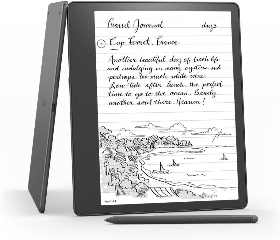 Amazon Kindle Kindle Scribe