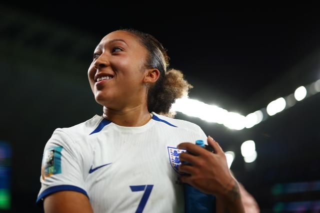 Keira Walsh injury is a massive blow to England's World Cup chances:  Winners and losers as Lionesses star midfielder's woe overshadows Lauren  James' match-winning display in Denmark victory