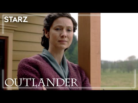 Outlander (Starz)