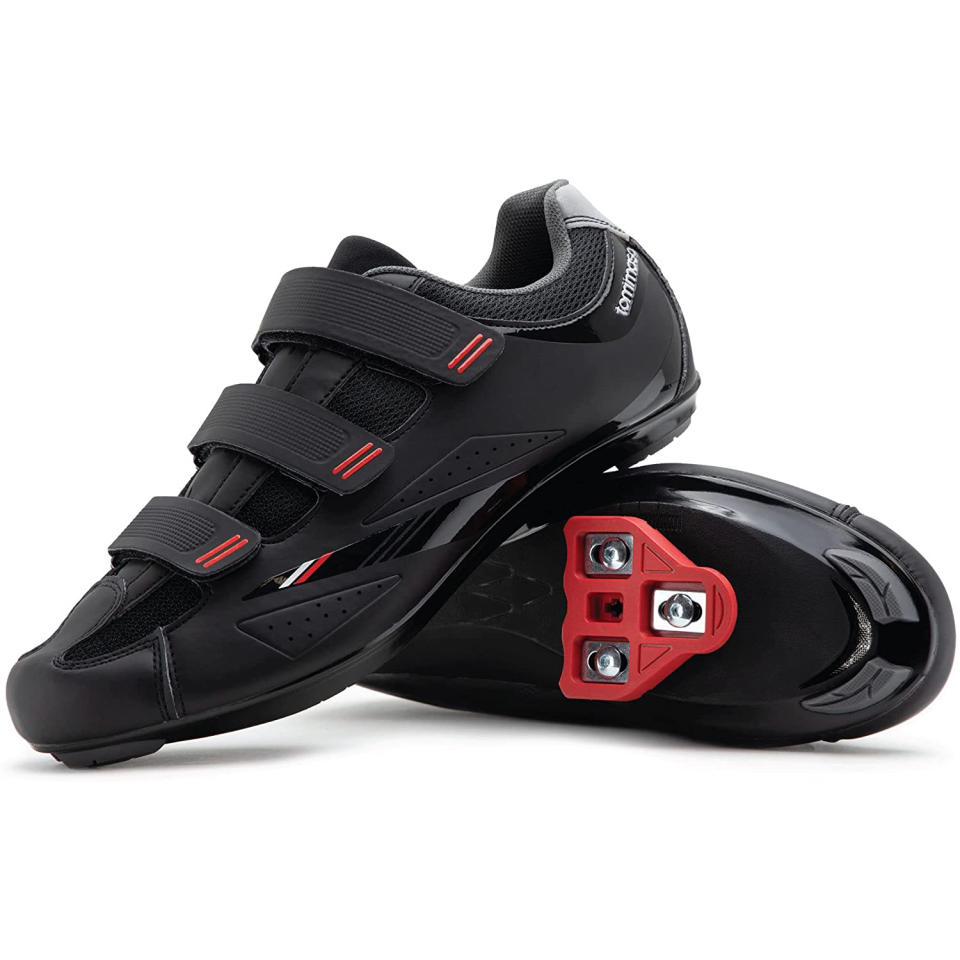 Tommaso strada cycling shoes, best spinning shoes