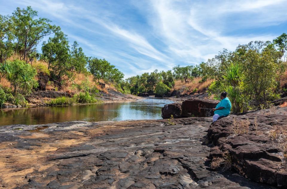 <a href="https://image.shutterstock.com/image-photo/mitchell-plateau-wa-australia-may31-600w-1907228092.jpg" rel="nofollow noopener" target="_blank" data-ylk="slk:Shutterstock;elm:context_link;itc:0;sec:content-canvas" class="link ">Shutterstock</a>